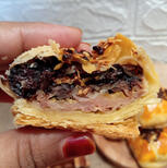 Choco Cream Cheese